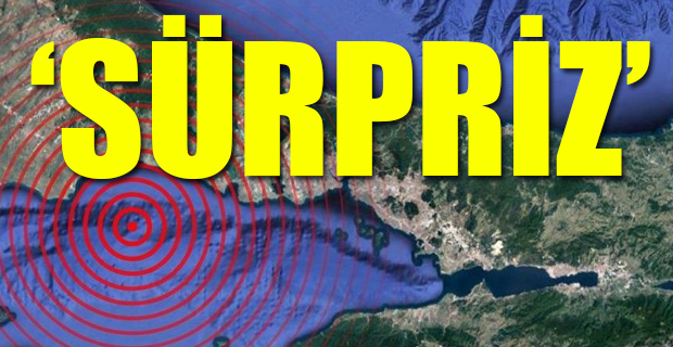 26 eylul deki istanbul depremi icin carpici rapor