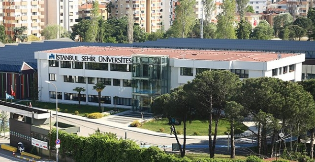 İstanbul Şehir Üniversitesi'nden, Erdoğan'ın 'Halkbank ...