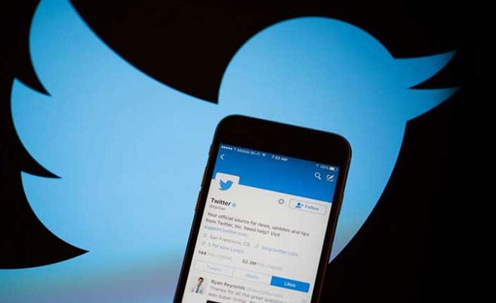Twitter ofislerine baskın düzenlendi
