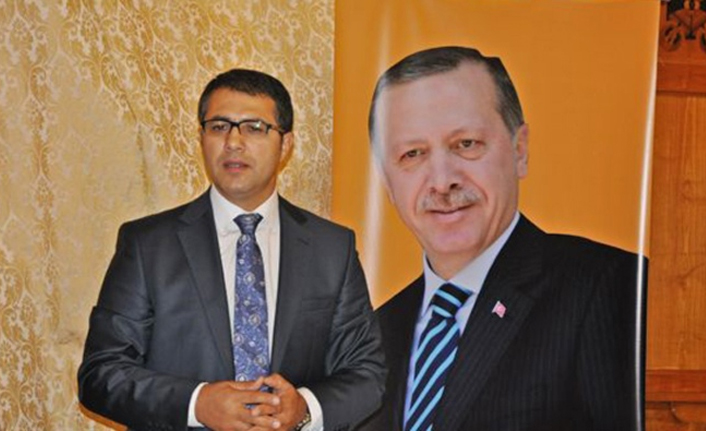 AKP'li belediyenin 2,5 milyon liralık ihalesini AKP'li Ali Bilir kazandı