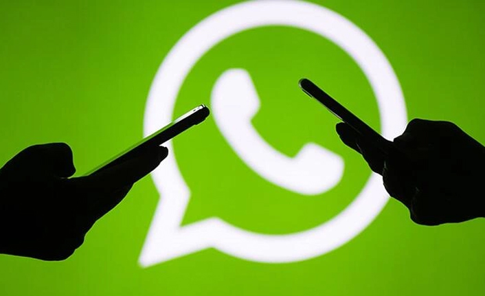 WhatsApp'tan mesajlar ile ilgili yeni karar