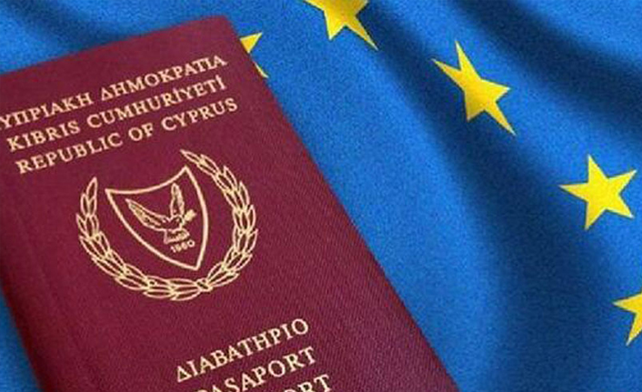 Kıbrıs Rum Kesimi: Kıbrıs Türklerinin pasaportunu iptal edeceğiz