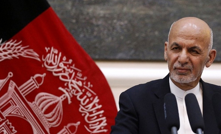Taliban: Eski Cumhurbaşkanı Gani ülkesine dönebilir