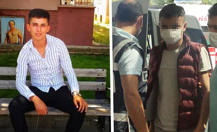 Karaman'da şoke eden cinayet: 9 yerinden bıçakladı