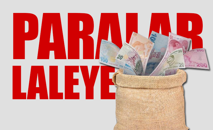 AKP'li belediye bütçesini 2'ye katladı: Denetlenmiyor