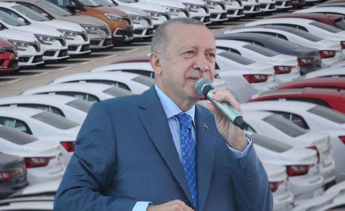 Böyle yetki görülmedi... Erdoğan ÖTV’yi yüzde 640’a kadar çıkartabilir!