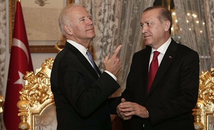 Büyükelçi krizi sonrası ABD'den ilk açıklama: Biden ile Erdoğan görüşecek mi?