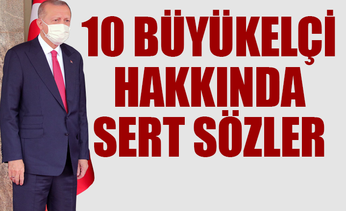 Erdoğan'dan flaş erken seçim açıklaması