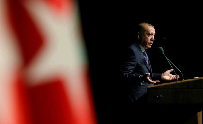 Erdoğan’ın açıklamaları dış basında: Onay almaları zor olacak