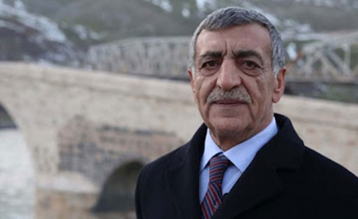 Eski AKP'li Belediye Başkanı Mehmet Sait Dağoğlu yaşamını yitirdi