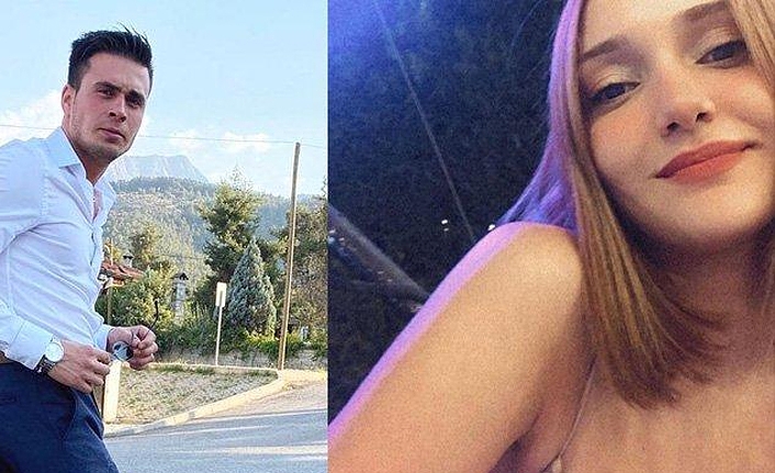 Korkunç cinayet: Erkek arkadaşı tarafından boğazı kesilerek öldürüldü