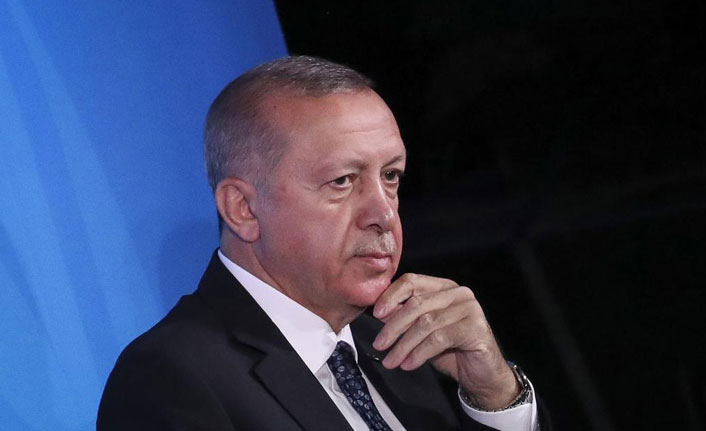 Rusya'dan Erdoğan'a kötü haber: Bir avuç ülke, aşağılayıcı bir kavramdır