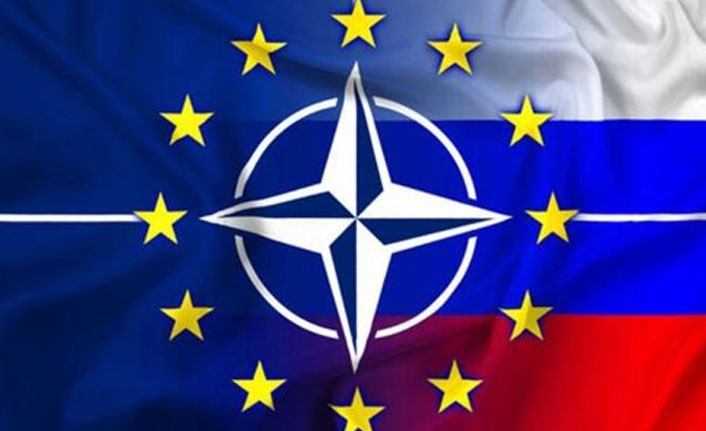 Rusya'dan flaş 'NATO' açıklaması