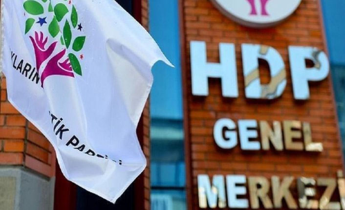 '3. İttifak kuruldu' iddialarına HDP'den açıklama