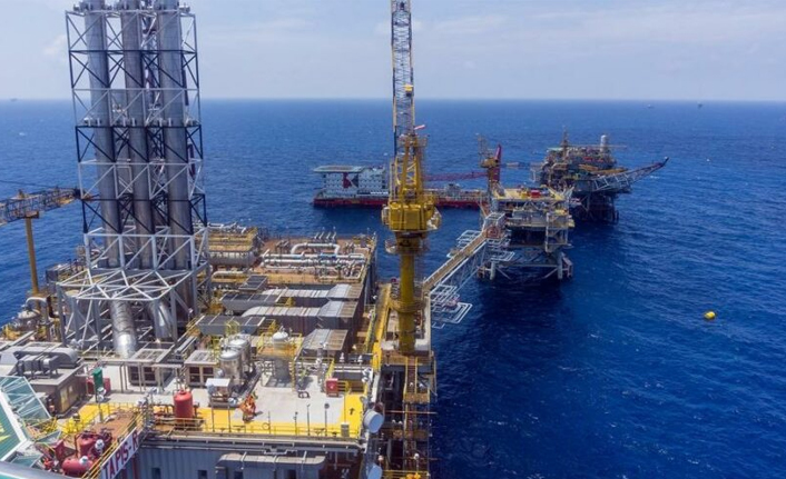 Akdeniz’de tansiyon yükseliyor: ExxonMobil sondaja başladı