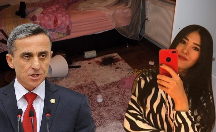 AKP'li vekilin evinde şüpheli şekilde ölen Nadira Kadirova'nın ağabeyi isyan etti