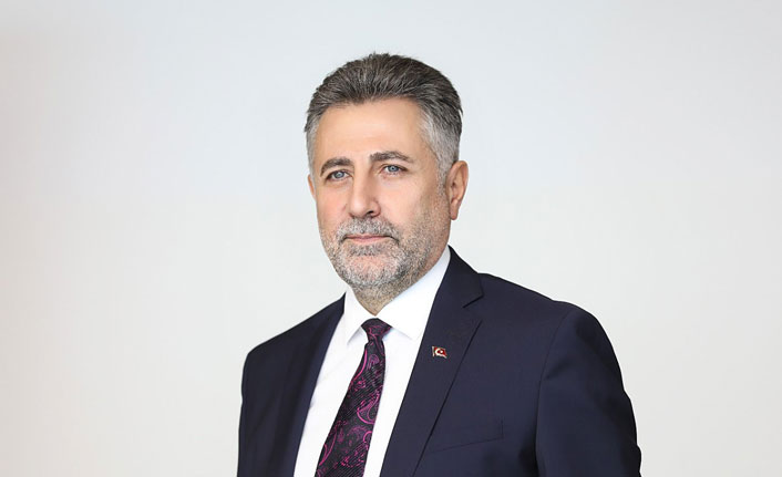 CHP'li Belediye Başkanı Serdar Sandal, Erdoğan'ın katıldığı töreni terk etti