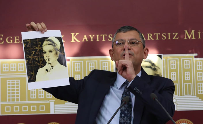 CHP'li Özgür Özel'den Erdoğan'a 'ekonomi' tepkisi: Biz söyledik dinlemedin bak hemşire abla ne diyor!