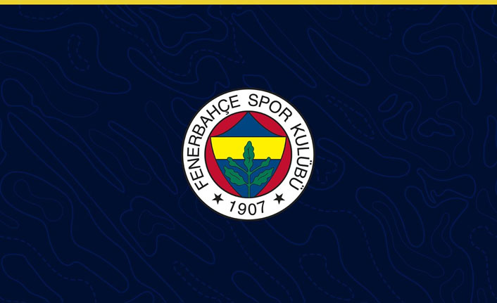 Fenerbahçe duyurdu: Camiayı yasa boğan haber