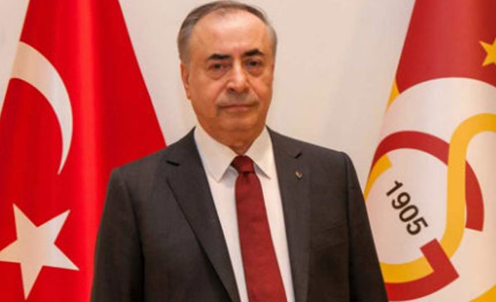 Galatasaray'ın eski başkanı Mustafa Cengiz vefat etti 