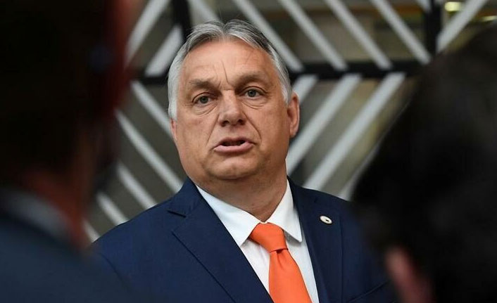 Macaristan Başbakanı Orban: AB’den ayrılmak istemiyoruz