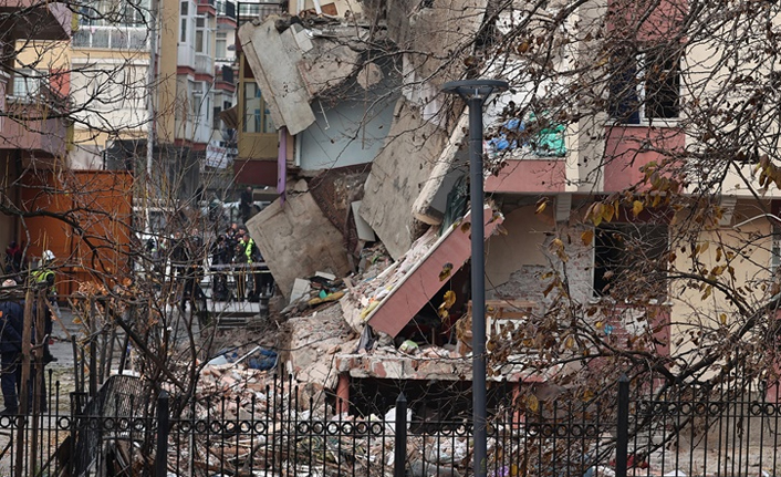 Mansur Yavaş'tan Ankara'daki patlamaya ilişkin açıklama