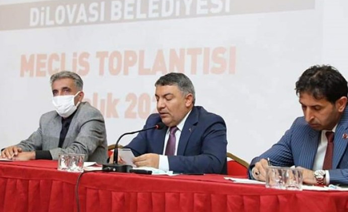 AKP'li Belediye Başkanı Şayir: Dilovası’nda ne kadar gay varmış, haberimiz yokmuş ya
