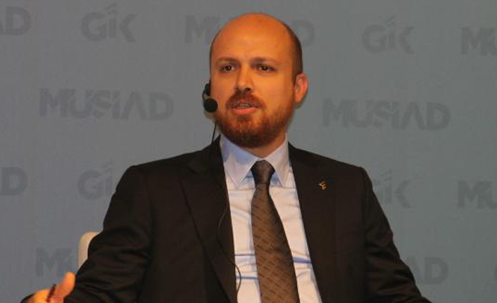 Bilal Erdoğan'dan üniversite sınavı önerisi