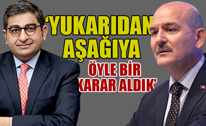 CHP'den SBK sorusu: Tüm kamu kurumlarını töhmet altında bıraktı