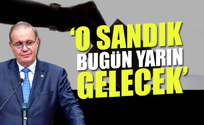 CHP'li Öztrak'tan Erdoğan'a: Ülkemizi faizcilere, kara paracılara 20 yıldır kim teslim etti?
