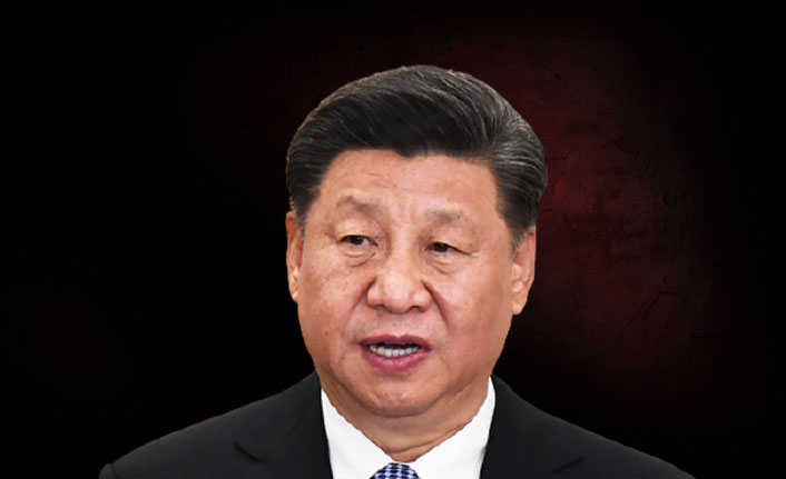 Çin Devlet Başkanı'ndan skandal çağrı: Çin modeli 'İslam' talimatı!