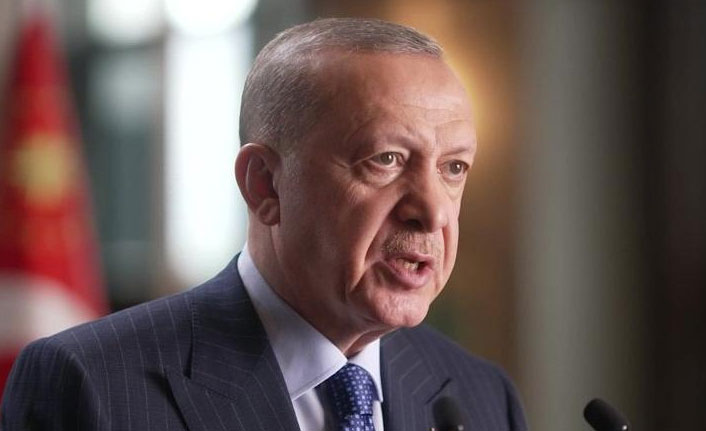 Dervişoğlu'ndan sert mesajlar: Türk milleti, Erdoğan'ı görevinden affetmeye hazır!