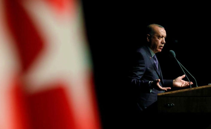 Dünya basınında 'Erdoğan' yorumu: Giderek yalnız kalıyor