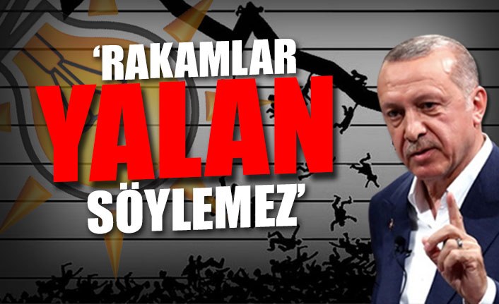 Erdoğan 2008 krizini hatırlattı: Gerçekten teğet mi geçmişti?