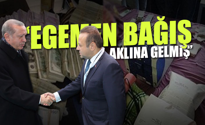 Erdoğan'ın ayetli açlık açıklamasına sert tepki: Milleti soymuşsun faturayı Allah’a kesiyorsun