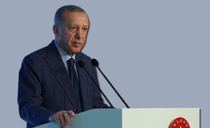 Erdoğan, 'tanımıyoruz' dediği 'Avrupa Birliği'ne 3 kez başvurdu