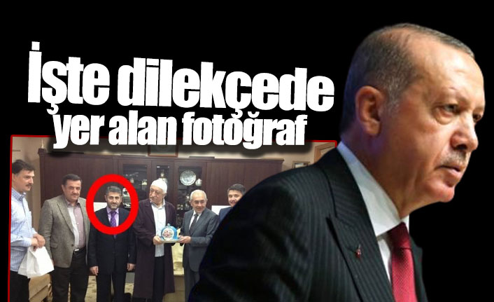 Erdoğan ve yeni atanan Bakan Nebati hakkında suç duyurusu