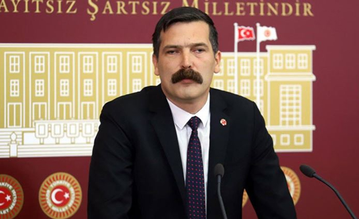 Erkan Baş: AKP'nin cumhuriyetin tüm değerleriyle derdi var