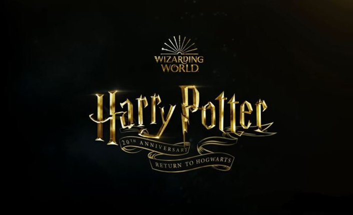 Harry Potter’ın 20. yıl özel bölümünden ilk fragman geldi: Return to Hogwarts