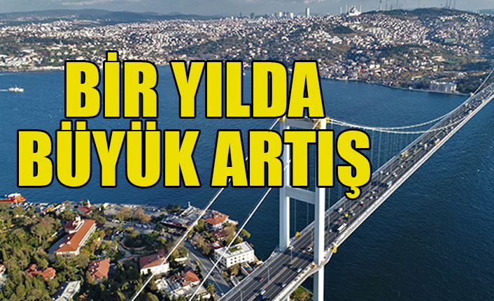 İstanbul'da yaşamak atık lüks!