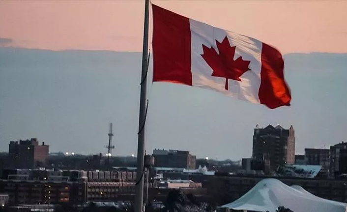 Kanada'dan Pekin Olimpiyatları'na boykot kararı