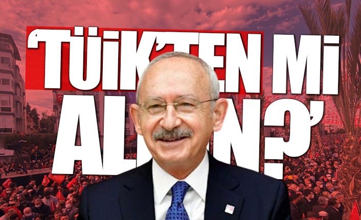 Kılıçdaroğlu'ndan Erdoğan'a çok konuşulacak Mersin mitingi yanıtı
