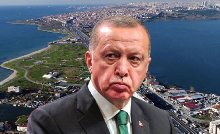 Kılıçdaroğlu'nun uyarısının ardından 'bürokratlar imza atmıyor' iddiası: Kanal İstanbul süreci kilitlendi!