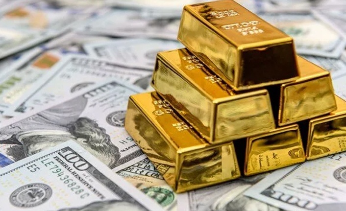 Merkez Bankası dolar, euro ve altın kurunu duyurdu
