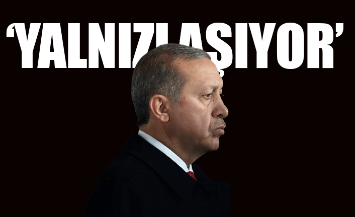 New York Times'tan çarpıcı Erdoğan analizi