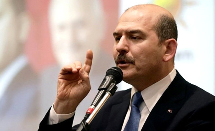 Soylu, CHP Lideri Kemal Kılıçdaroğlu'nu hedef aldı