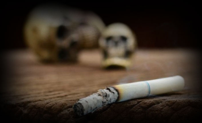 Tarih verdi: Sigaraya bir zam daha!