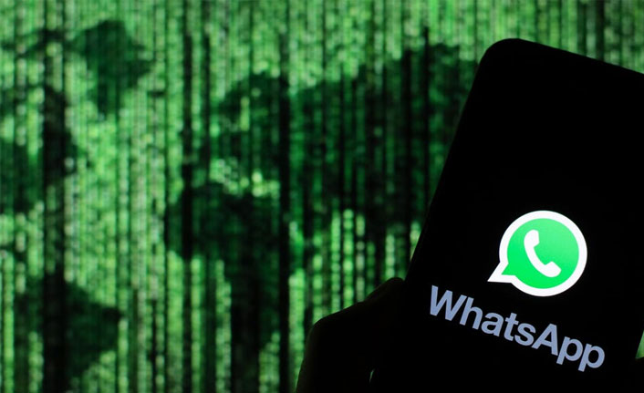 Whatsapp'ta 'hack' tehlikesi: Dolandırıcılar aile üyesiymiş gibi davranıyor