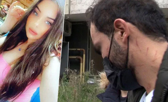 Yabancı uyruklu saldırgan İstanbul'da Tunuslu turiste tecavüz edip, katletti...