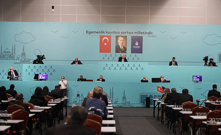 AKP'den Bedri Rahmi Eyüboğlu'na ret